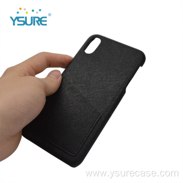 Promotion Gift cell phone back RFID credit cardholder